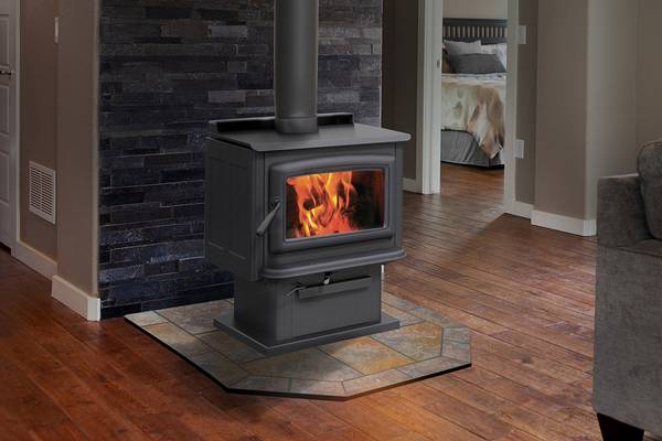 Wood Stoves