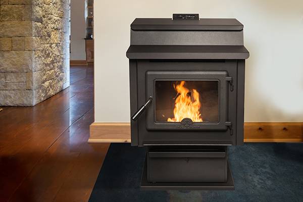 Pellet Stoves